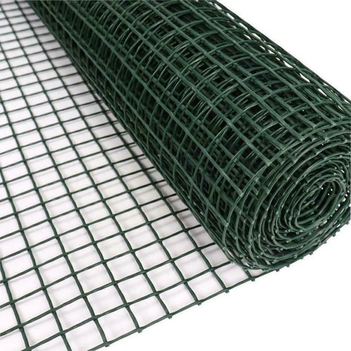 10m welded wire mesh - 10m,