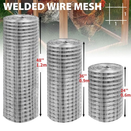 Welded wire mesh - wire,