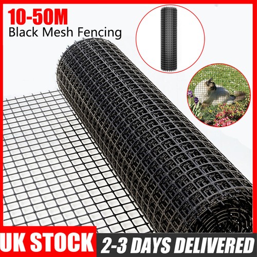 50m pvc galvanised welded - pvc,