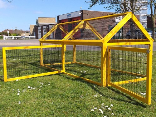 Stand alone run suitable for - stand-alone,