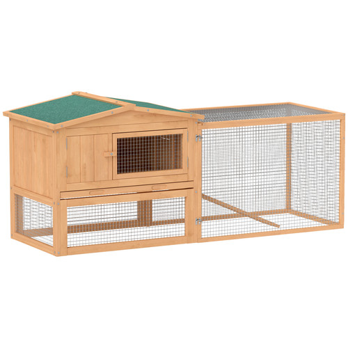 Rabbit hutch enclosure tier - enclosure,