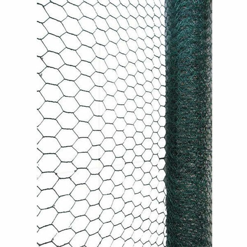10m chicken wire fencing coop - fencing,