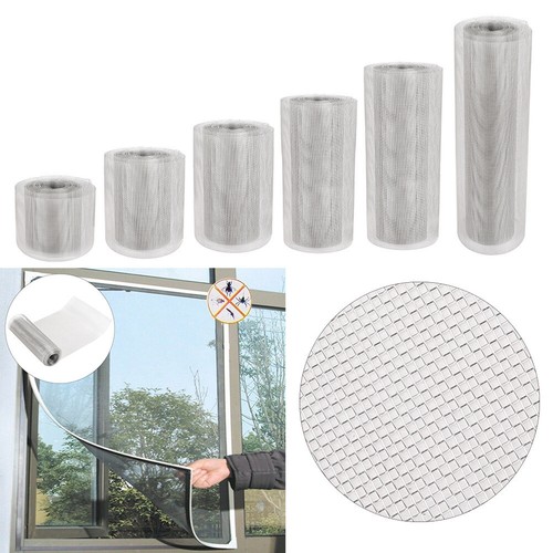 Stainless steel mesh - steel,
