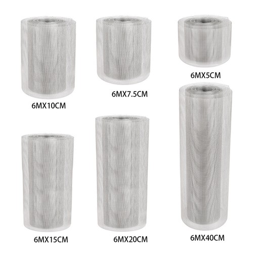 Stainless steel mesh - stainless,