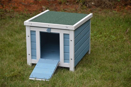 Rabbit hutches hide house for - hutches,